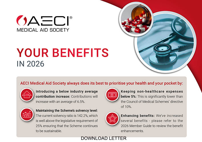AECI Member Guide 2025