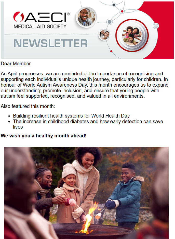 February 2025 Newsletter