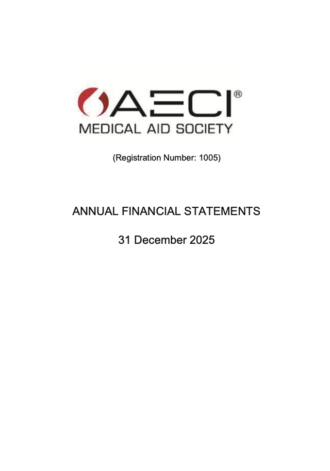 Integrated Chronic Care Brochure 2024
